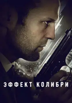 Постер: Эффект колибри (2012)