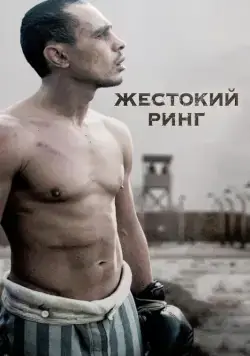 Постер: Жестокий ринг / Victor Young Perez (2013)