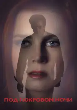 Постер: Под покровом ночи / Nocturnal Animals (2016)