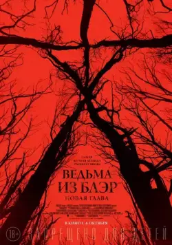 Постер: Ведьма из Блэр: Новая глава (2016)