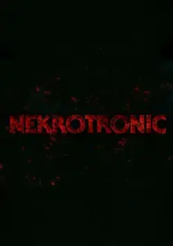 Постер: Некромант (2018)
