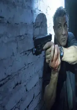Постер: План побега 3 (2019)
