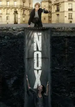 Постер: Нокс / Nox (2018)
