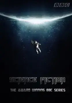 Постер: Реальная история научной фантастики / The Real History of Science Fiction (2014)