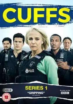 Постер: Наручники / Cuffs (2015)