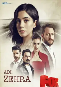 Постер: Её имя Зехра / Adi: Zehra (2018)