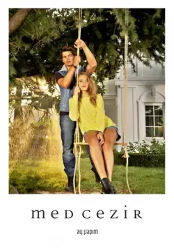 Постер: Прилив / Medcezir (2013)