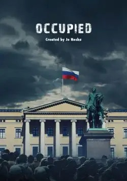 Постер: Оккупированные / Okkupert (2015)