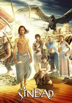Постер: Синдбад / Sinbad (2012)