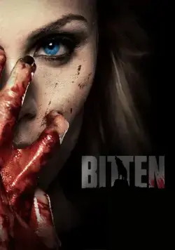 Постер: Укушенная / Bitten (2014)