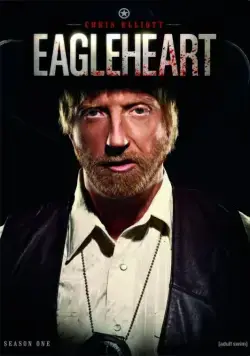 Постер: Орлиное сердце / Eagleheart (2010)