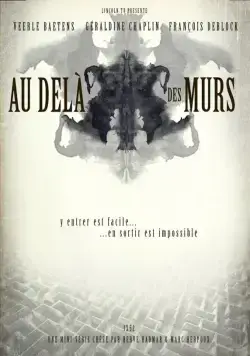 Постер: За стенами / Au dela des murs (2016)