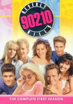 Постер: Беверли-Хиллз 90210 / 90210 (1990)