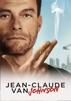 Постер: Жан-Клод Ван Джонсон / Jean-Claude Van Johnson (2016)