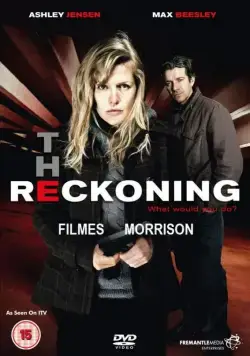 Постер: Выбор / The Reckoning (2011)