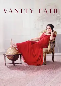 Постер: Ярмарка тщеславия / Vanity Fair (2018)