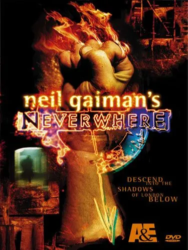 Постер: Задверье / Neverwhere (1996)