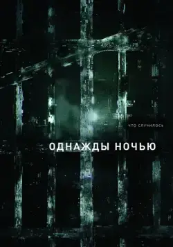 Постер: Однажды ночью / The Night Of (2016)