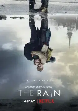 Постер: Дождь / The Rain (2018)