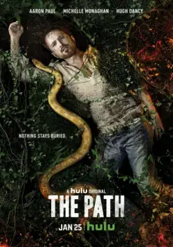 Постер: Путь / The Path (2016)