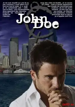 Постер: Джон Доу (2002)