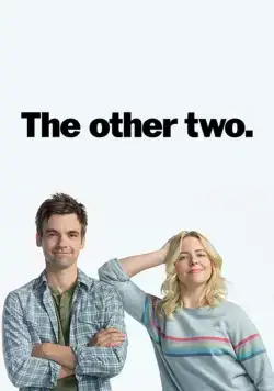 Постер: Другие двое / The Other Two (2019)