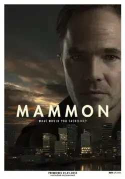 Постер: Маммон / Mammon (2014)