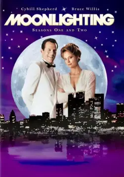 Постер: Детективное Агентство "Лунный свет" / Moonlighting (1985)
