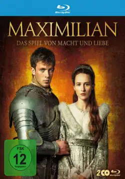 Постер: Максимилиан / Maximilian (2017)