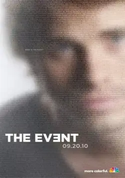 Постер: Событие / The Event (2010)