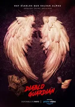 Постер: Страж Дьявола / Diablo Guardián (2018)
