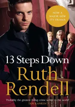 Постер: 13 шагов вниз / 13 Steps Down (2012)