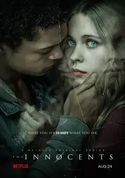 Постер: Невинные / The Innocents (2018)