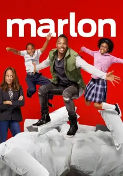 Постер: Марлон / Marlon (2017)