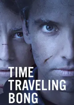 Постер: Бонг времени / Time Traveling Bong (2016)