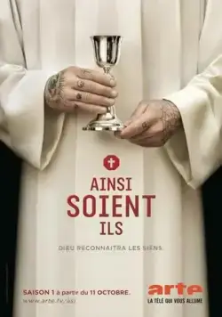 Постер: Клирики / Ainsi soient-ils (2012)