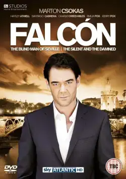 Постер: Фалькон / Falcón (2012)