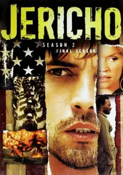 Постер: Иерихон (2006)