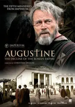 Постер: Святой Августин / Sant'Agostino (2010)