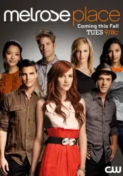 Постер: Мелроуз Плэйс / Melrose Place 2.0 (2009)