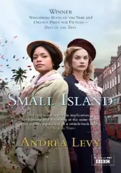 Постер: Маленький остров / Small Island (2009)