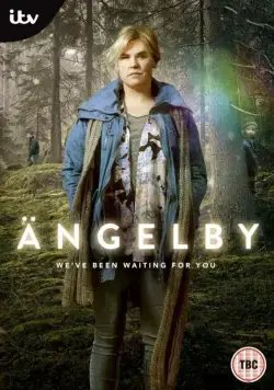 Постер: Энгелби / Ängelby (2015)
