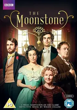 Постер: Лунный камень / The Moonstone (2016)
