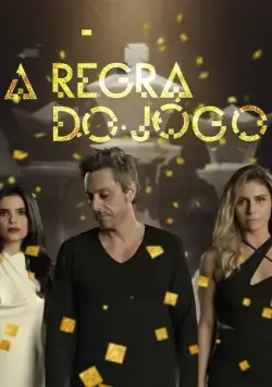 Постер: Правило игры / A Regra do Jogo (2015)