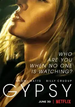 Постер: Цыганка / Gypsy (2017)