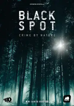 Постер: Мертвая зона / Zone Blanche (2017)