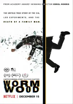 Постер: Уормвуд / Wormwood (2017)