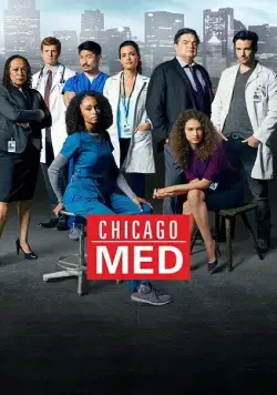 Постер: Медики Чикаго / Chicago Med (2015)