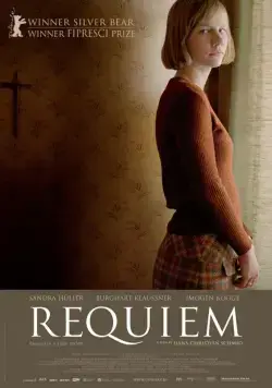 Постер: Реквием / Requiem (2005)