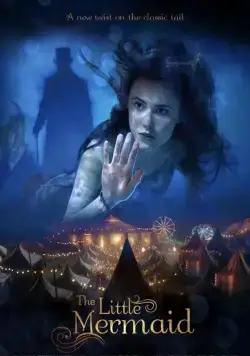 Постер: Рассказы Русалочки / The Little Mermaid (2018)